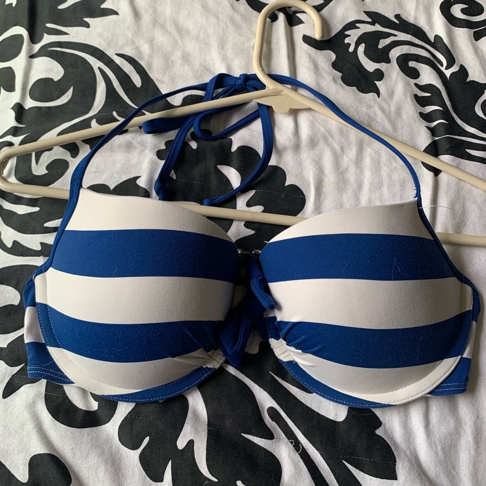 Abercrombie & Fitch Bikini Top